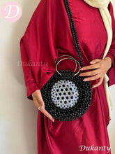 Load image into Gallery viewer, Sola bag - Crystal
