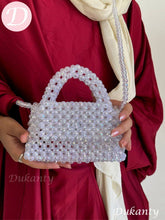 Load image into Gallery viewer, Sama bag - Crystal
