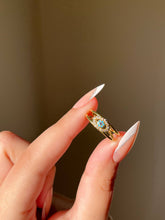 Load image into Gallery viewer, Anora Ring – Gold Plated
