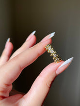 Load image into Gallery viewer, Aurelia Ring – Gold Plated
