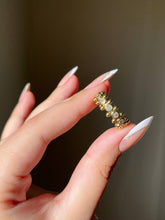 Load image into Gallery viewer, Aurelia Ring – Gold Plated
