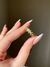 Load image into Gallery viewer, Aurelia Ring – Gold Plated
