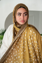 Load image into Gallery viewer, Rahaf Scarf - Modal Cotton
