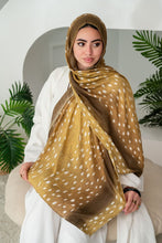 Load image into Gallery viewer, Rahaf Scarf - Modal Cotton
