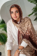 Load image into Gallery viewer, Samar Scarf - Modal Cotton
