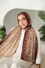 Load image into Gallery viewer, Samar Scarf - Modal Cotton
