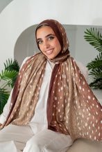Load image into Gallery viewer, Samar Scarf - Modal Cotton
