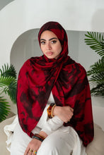 Load image into Gallery viewer, Rawan Scarf - Modal Cotton
