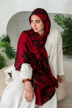 Load image into Gallery viewer, Rawan Scarf - Modal Cotton
