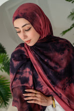 Load image into Gallery viewer, Asia Scarf - Modal Cotton
