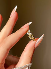 Load image into Gallery viewer, Elodie Ring – Gold Plated
