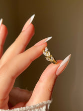 Load image into Gallery viewer, Elodie Ring – Gold Plated
