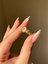 Load image into Gallery viewer, Kaia Ring – Gold Plated
