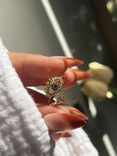 Load image into Gallery viewer, Rania Ring – Gold Plated
