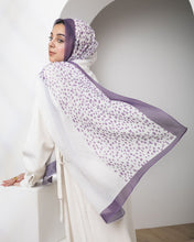 Load image into Gallery viewer, Nada Scarf - Kuwaiti Gauze Scarf
