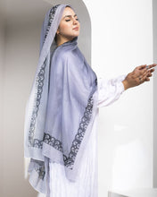 Load image into Gallery viewer, Ritaj Scarf - Kuwaiti Gauze Scarf
