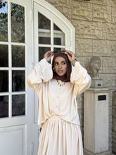 Load image into Gallery viewer, Khadija Suit - Linen
