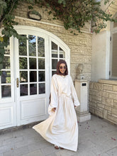 Load image into Gallery viewer, Khadija Suit - Linen
