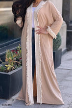 Load image into Gallery viewer, Rania Kimono - Cotton
