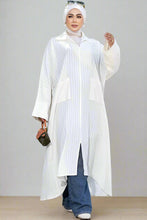 Load image into Gallery viewer, Fadwa Dress - Linen
