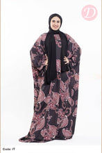 Load image into Gallery viewer, Isdal Aya - Satin
