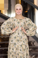 Load image into Gallery viewer, Jalabiya Marina - Viscose
