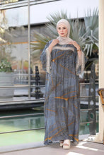 Load image into Gallery viewer, Manar Jalabiya - Viscose
