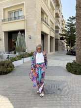 Load image into Gallery viewer, Afnan Casual Suit - Satin
