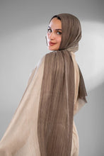 Load image into Gallery viewer, Pinar Scarf - Degrade Thailandy
