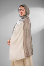 Load image into Gallery viewer, Lamiaa Scarf - Degrade Thailandy
