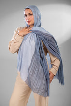 Load image into Gallery viewer, Salma Scarf - Degrade Thailandy
