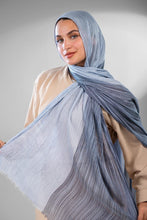Load image into Gallery viewer, Salma Scarf - Degrade Thailandy
