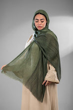 Load image into Gallery viewer, Hala Scarf - Degrade Thailandy
