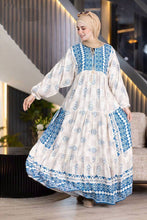 Load image into Gallery viewer, Jalabiya Rayan - Viscose
