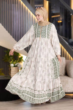 Load image into Gallery viewer, Jalabiya Rayan - Viscose
