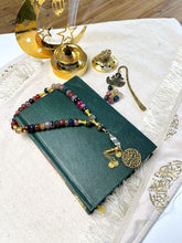 Load image into Gallery viewer, Lama Rosary - Agate  Stones
