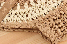 Load image into Gallery viewer, Asmaa Beach Bag - Wicker
