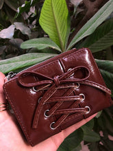 Load image into Gallery viewer, Corset Wallet
