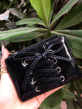 Load image into Gallery viewer, Corset Wallet
