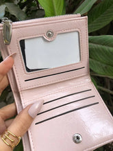 Load image into Gallery viewer, Corset Wallet
