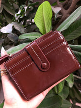 Load image into Gallery viewer, Classic Wallet
