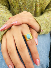 Load image into Gallery viewer, Lena Ring - Stainless Steel
