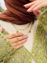 Load image into Gallery viewer, Radwa Necklace - Stainless Steel
