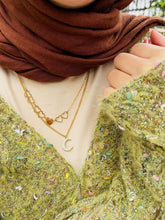 Load image into Gallery viewer, Eytin  Necklace - Stainless Steel
