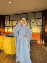 Load image into Gallery viewer, Ladan Jalabiya - Linen
