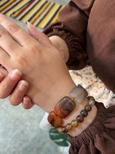 Load image into Gallery viewer, Karma Elegant Bracelet
