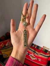 Load image into Gallery viewer, Asinat Medal - Pure Copper
