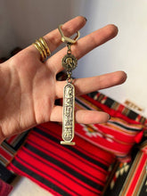 Load image into Gallery viewer, Asinat Medal - Pure Copper
