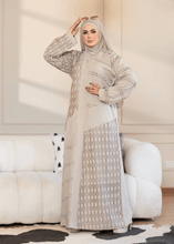 Load image into Gallery viewer, Faya Jalabiya - Linen
