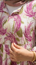 Load image into Gallery viewer, Casual Elegance Cotton Dress
